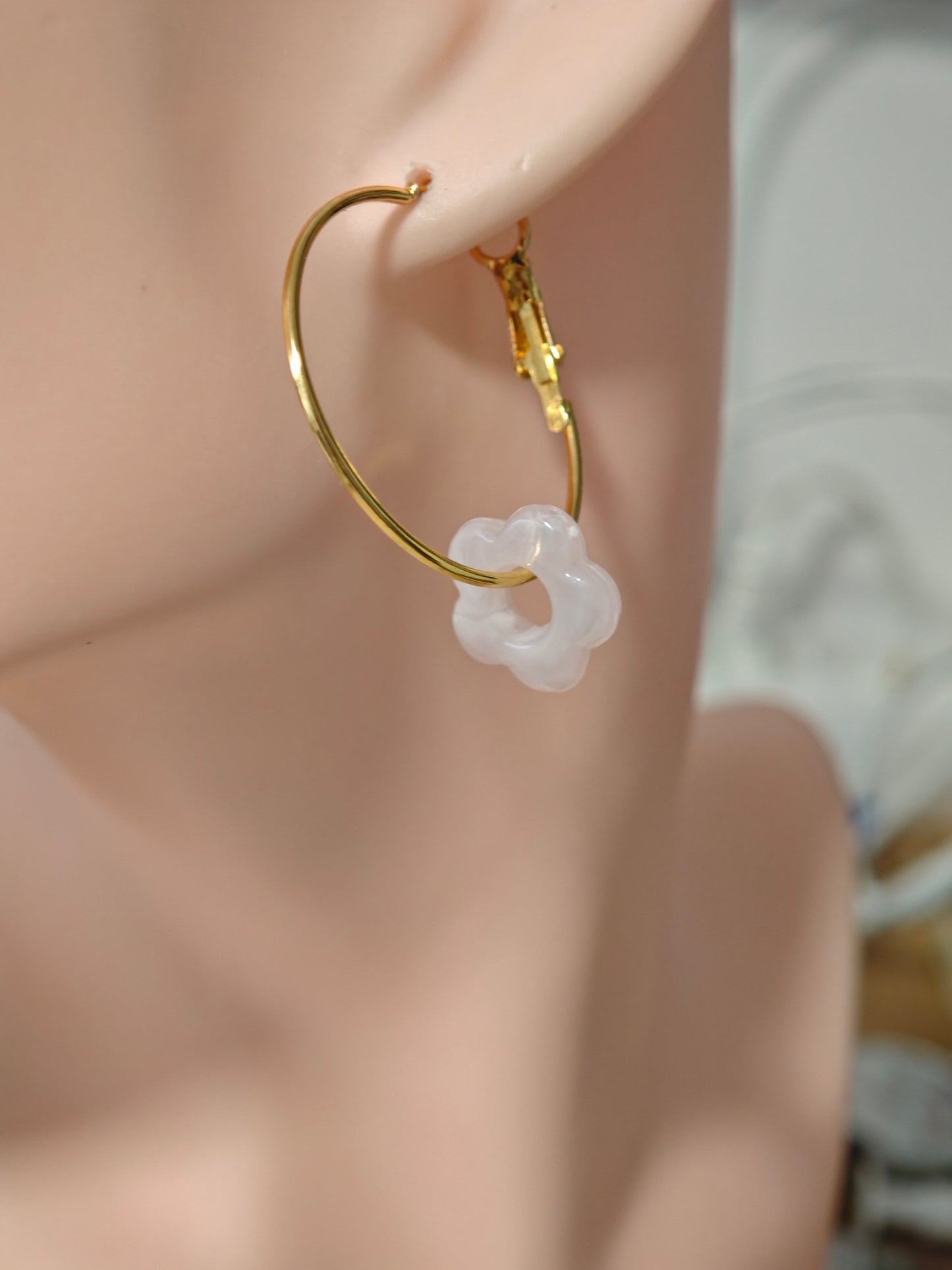 Mini Pampille interchangeable