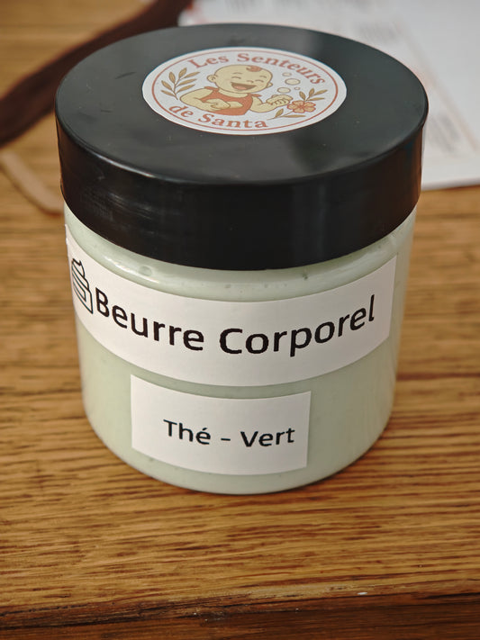 Beurre Corporel