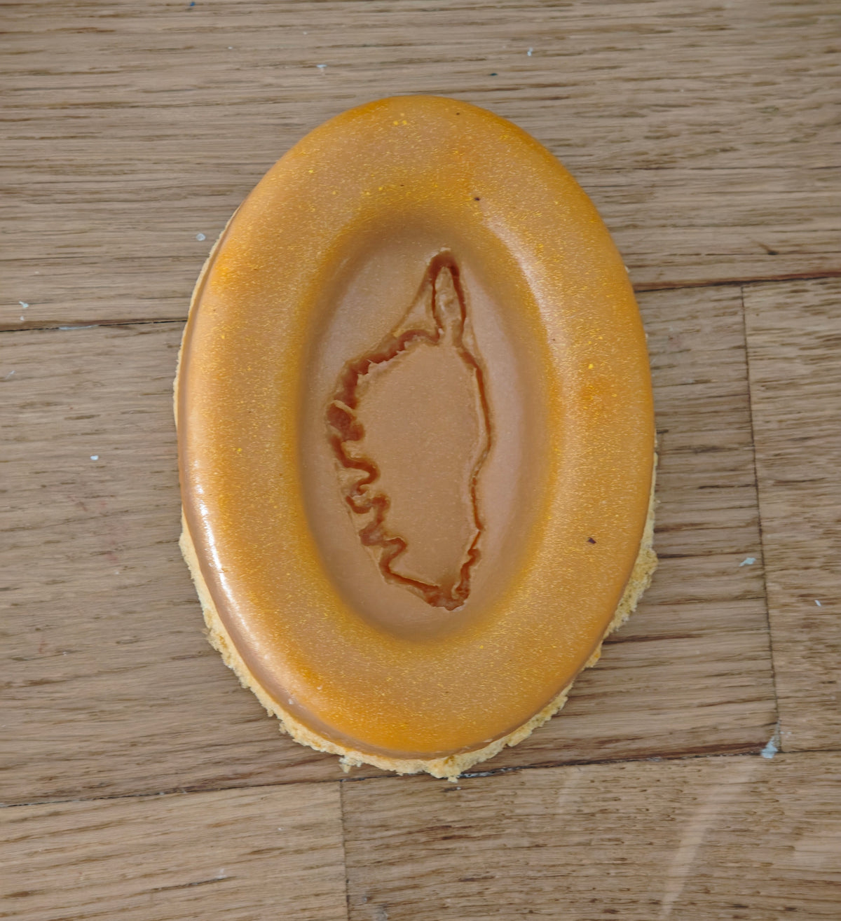 Savon Corsica