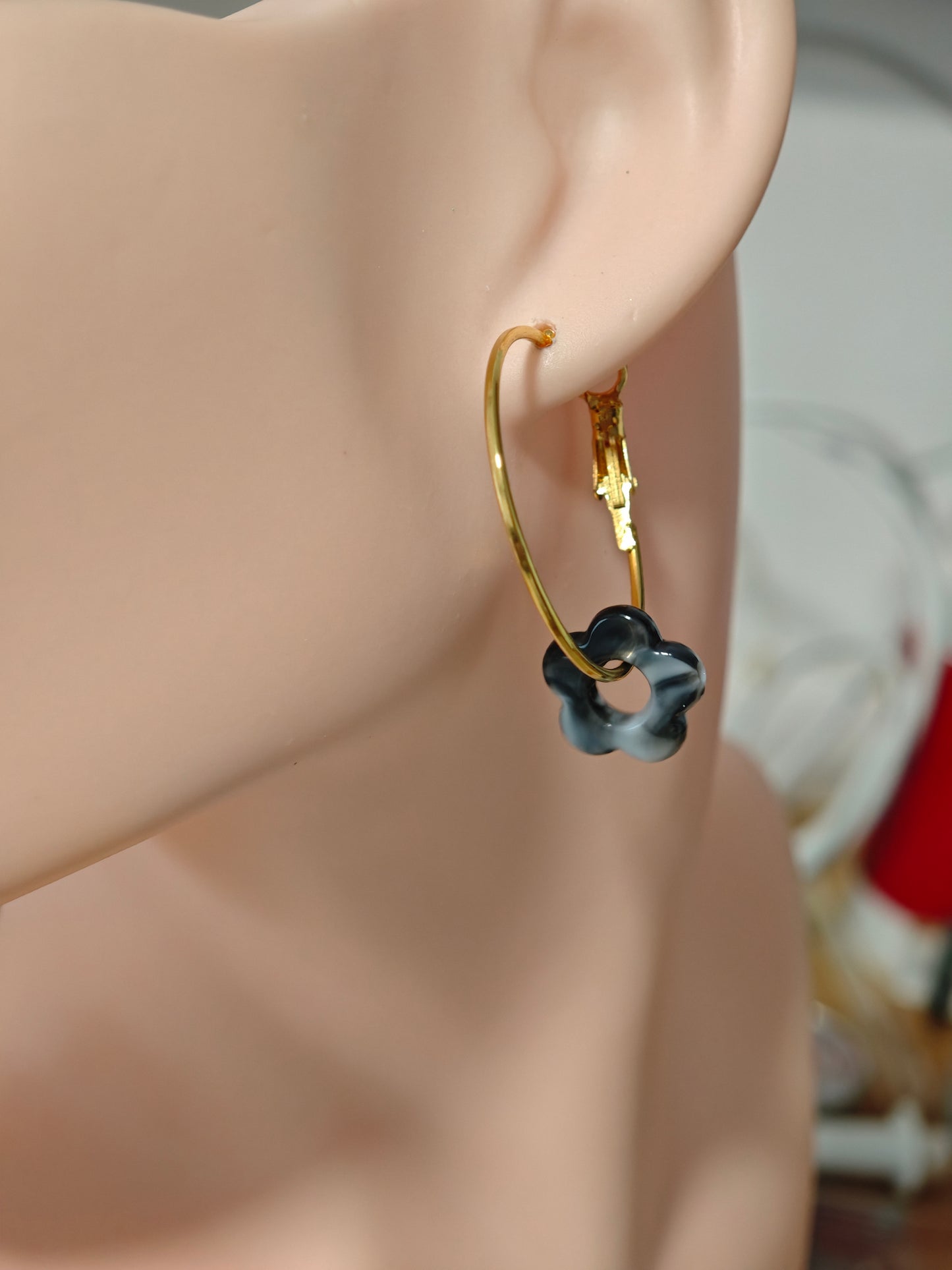 Mini Pampille interchangeable