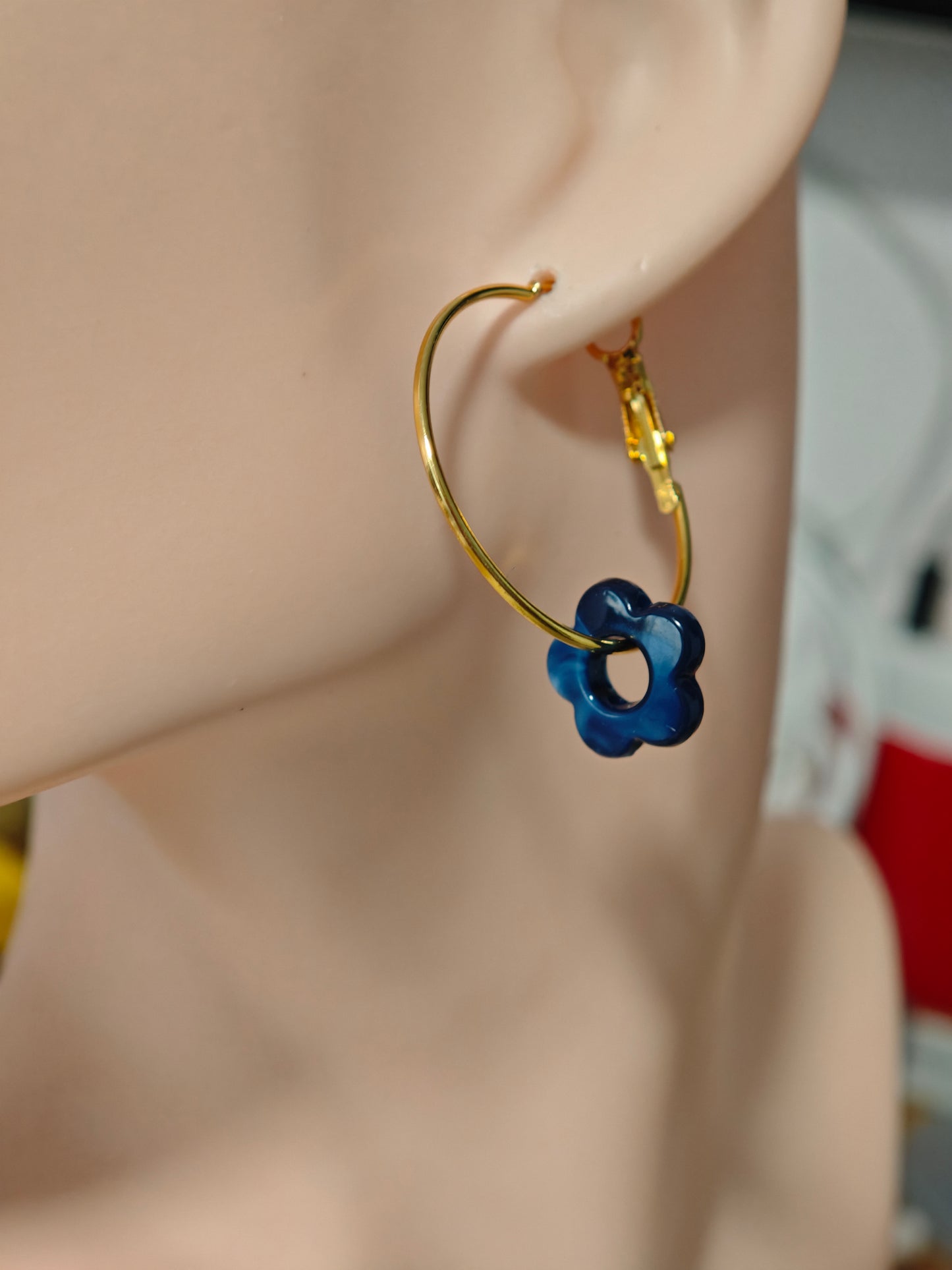 Mini Pampille interchangeable