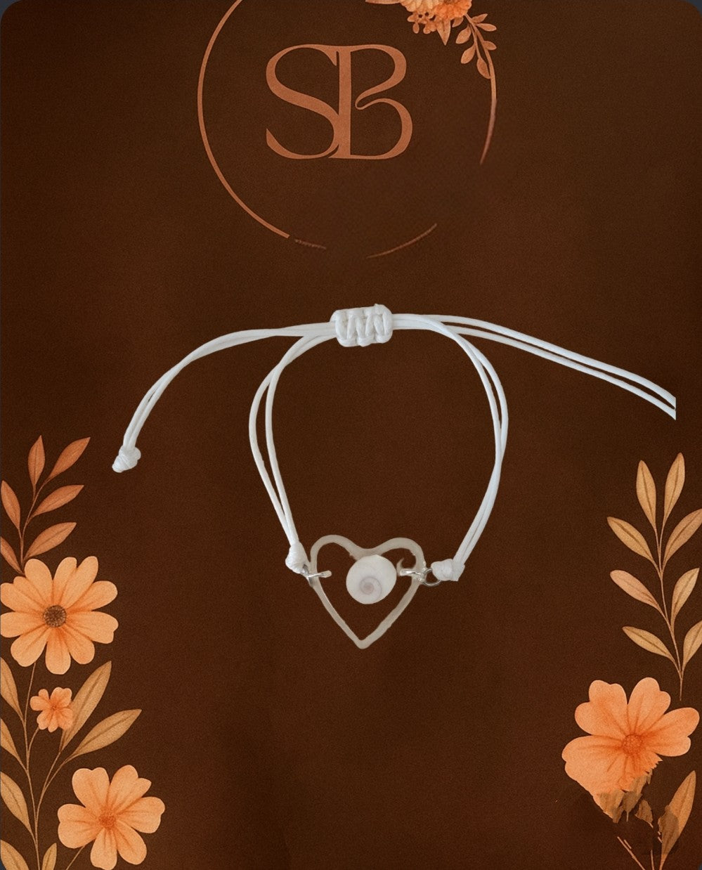 Bracelet Cœur de Corse