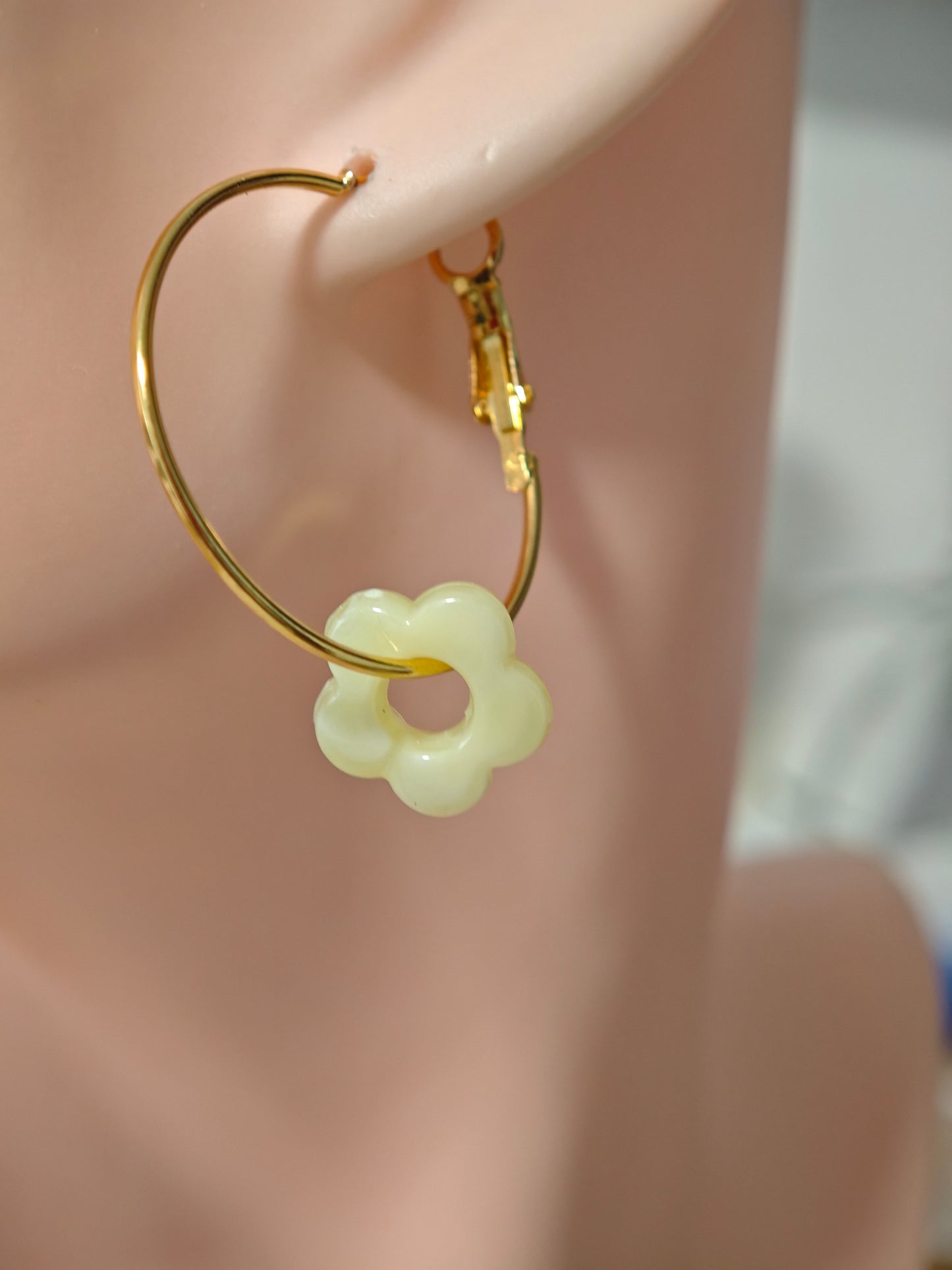 Mini Pampille interchangeable