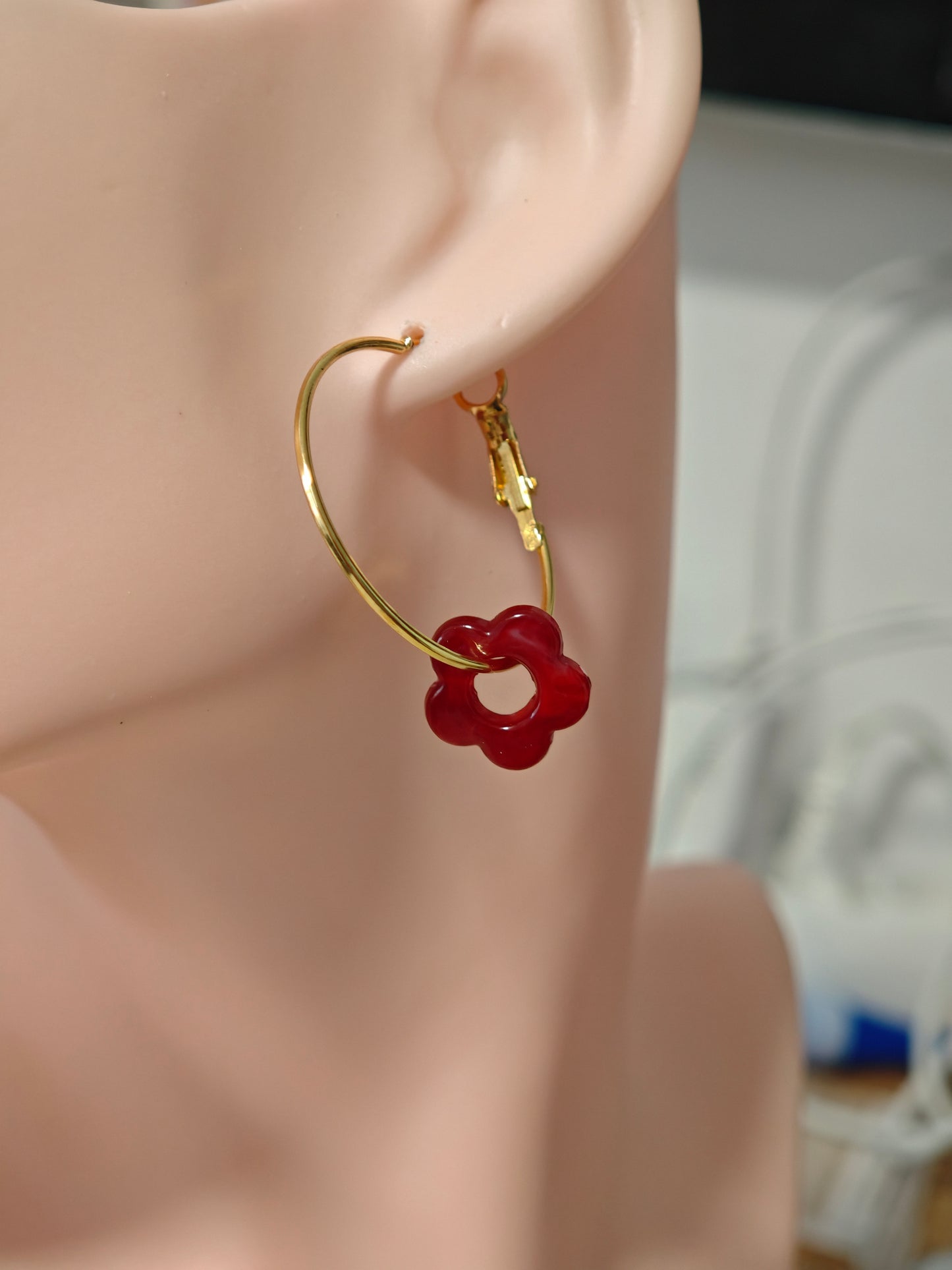 Mini Pampille interchangeable