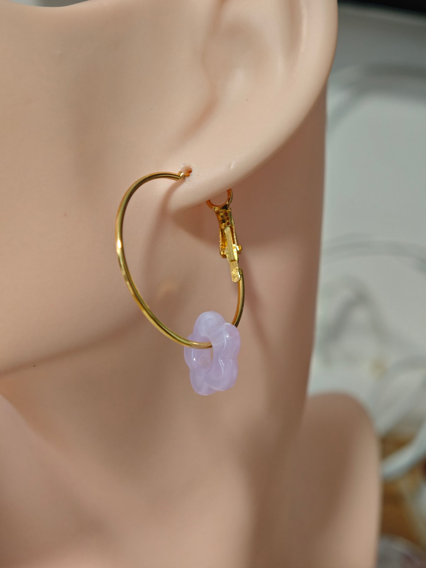 Mini Pampille interchangeable