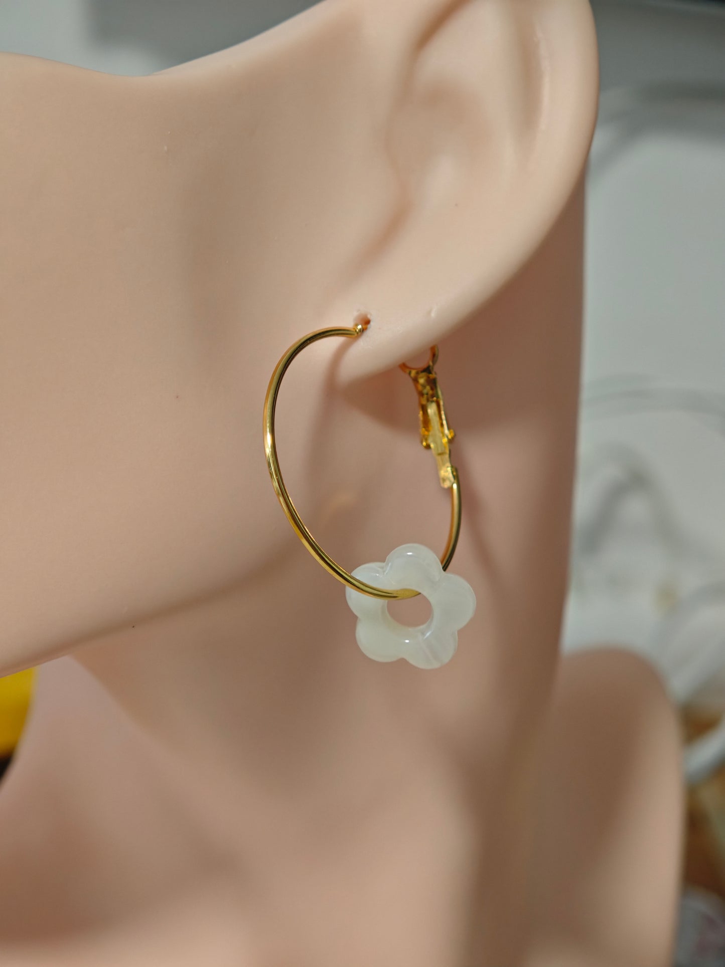 Mini Pampille interchangeable