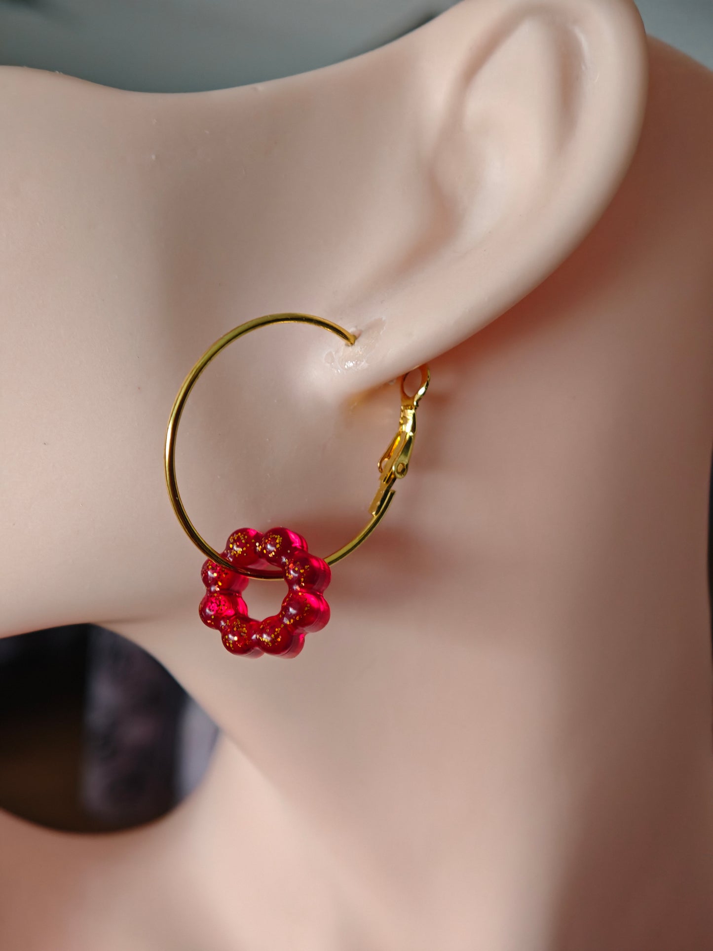 Mini Pampille interchangeable