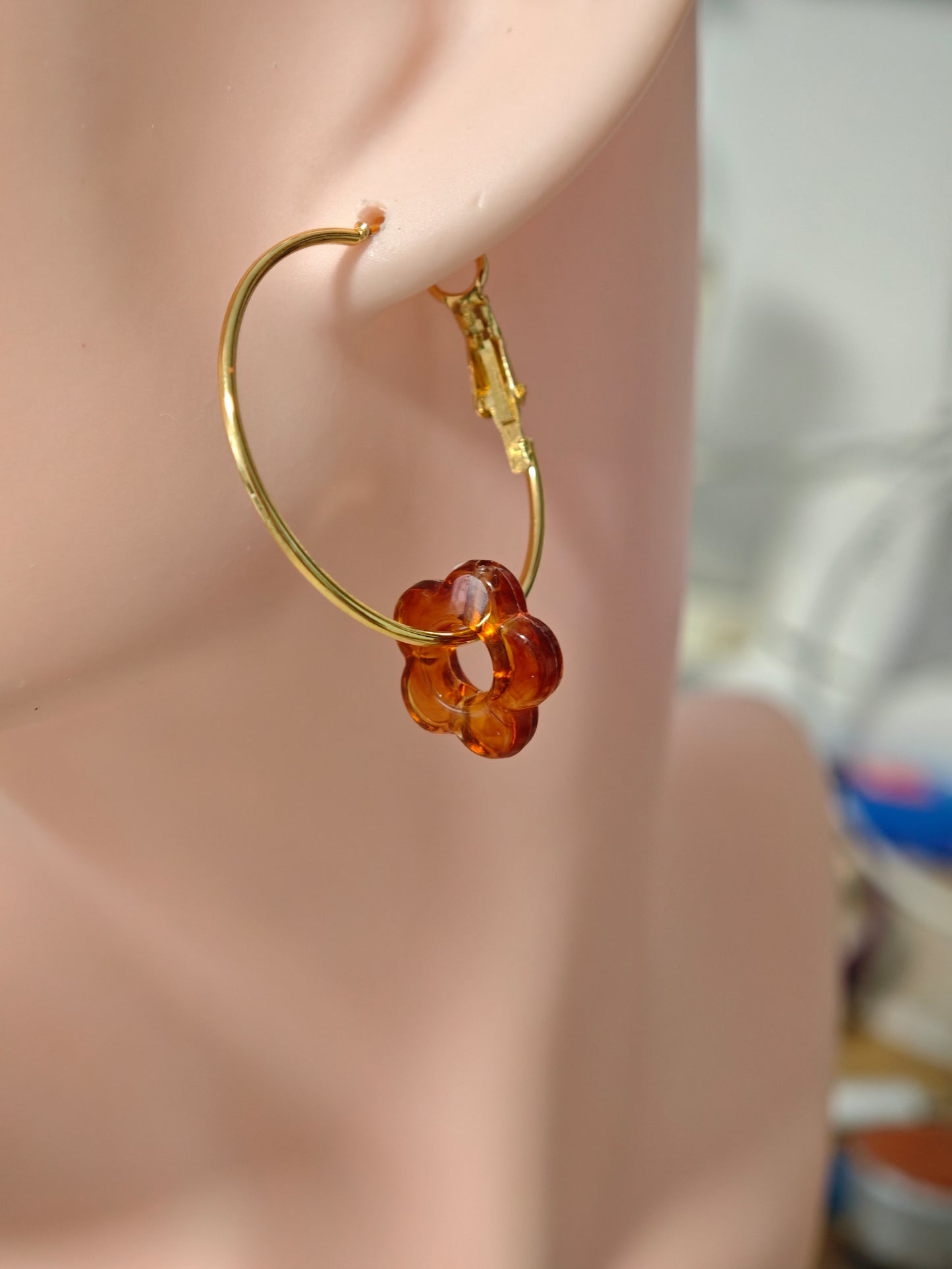 Mini Pampille interchangeable