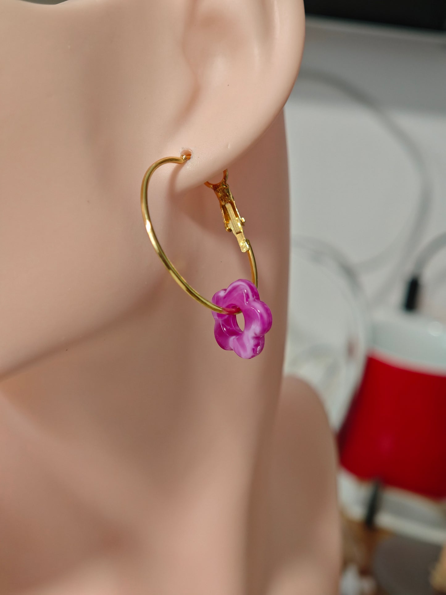 Mini Pampille interchangeable