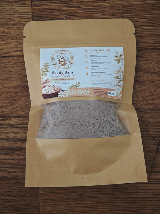 Sel de Bain 100gr
