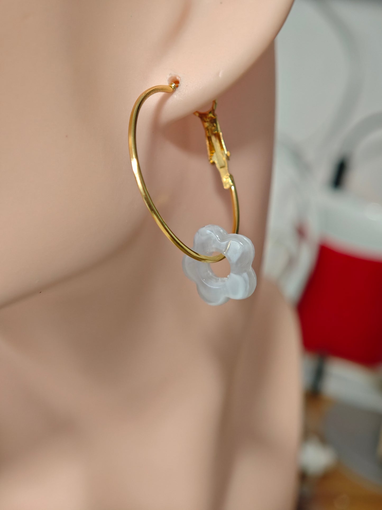 Mini Pampille interchangeable