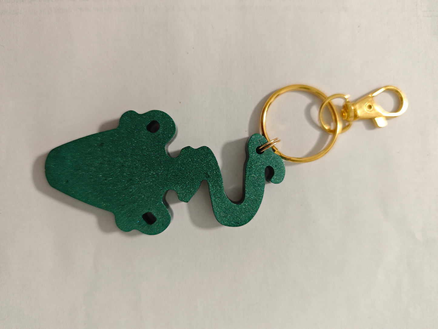 Portes clefs du Zodiaque