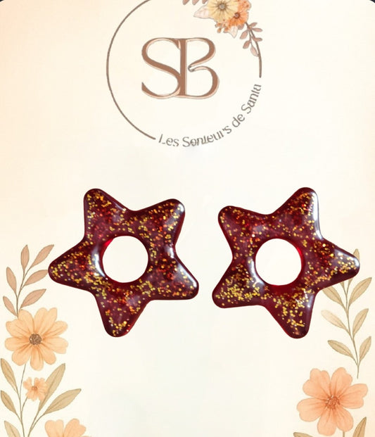 Pampille interchangeable