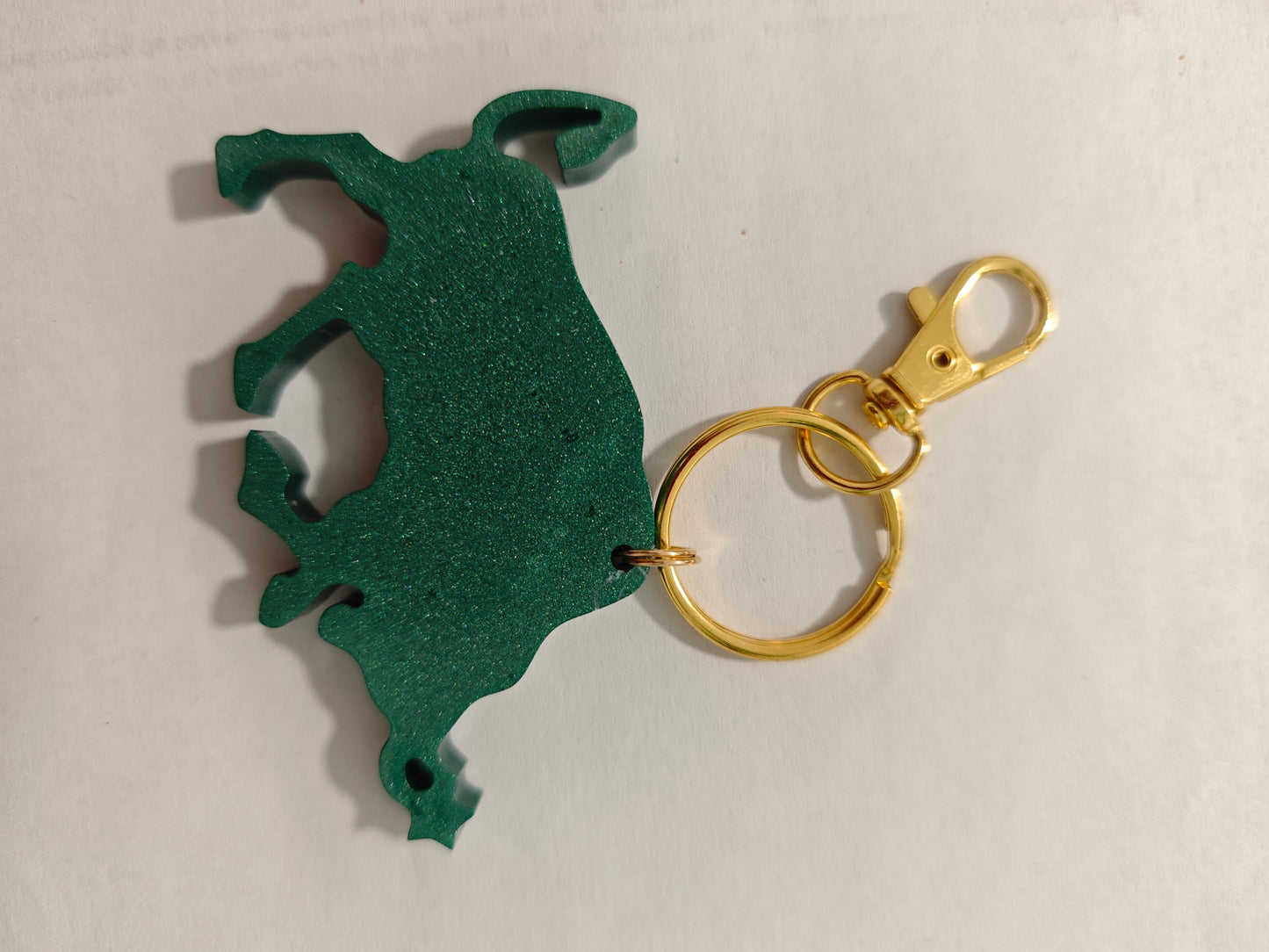 Portes clefs du Zodiaque