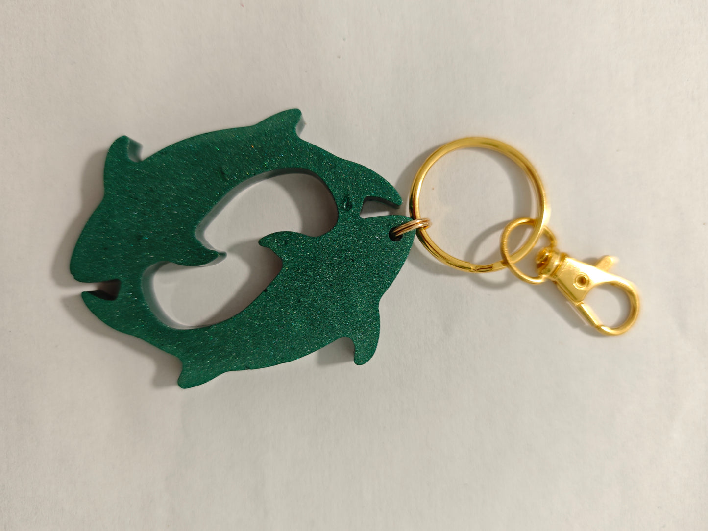 Portes clefs du Zodiaque