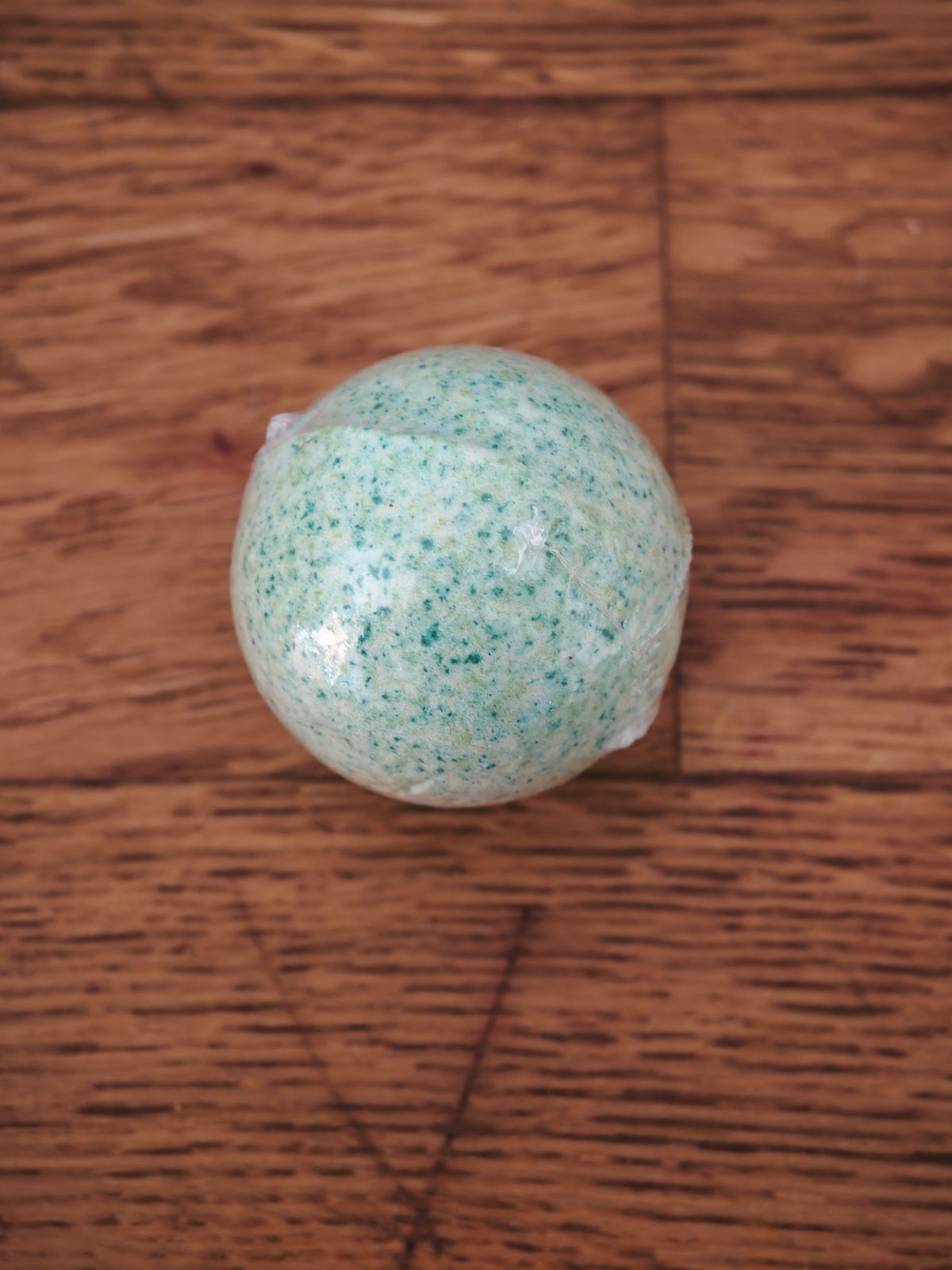 Mini boule de bain
