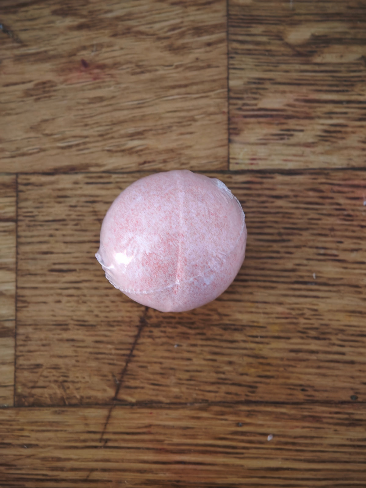 Mini boule de bain