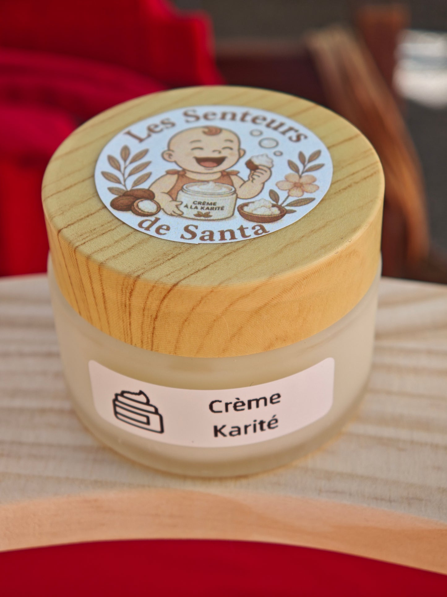 Crème Visage