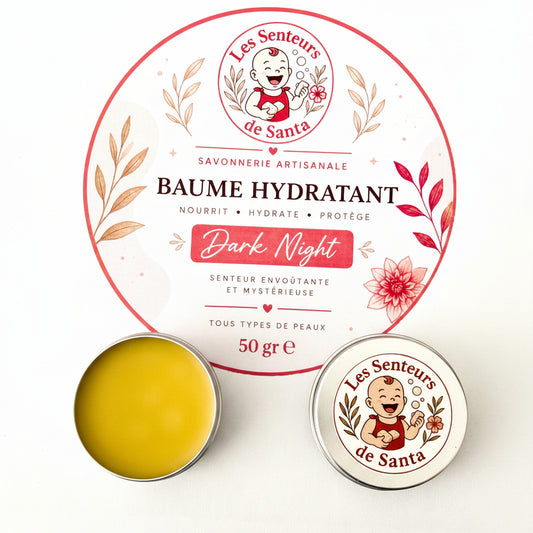 Baume hydratant Dark Night