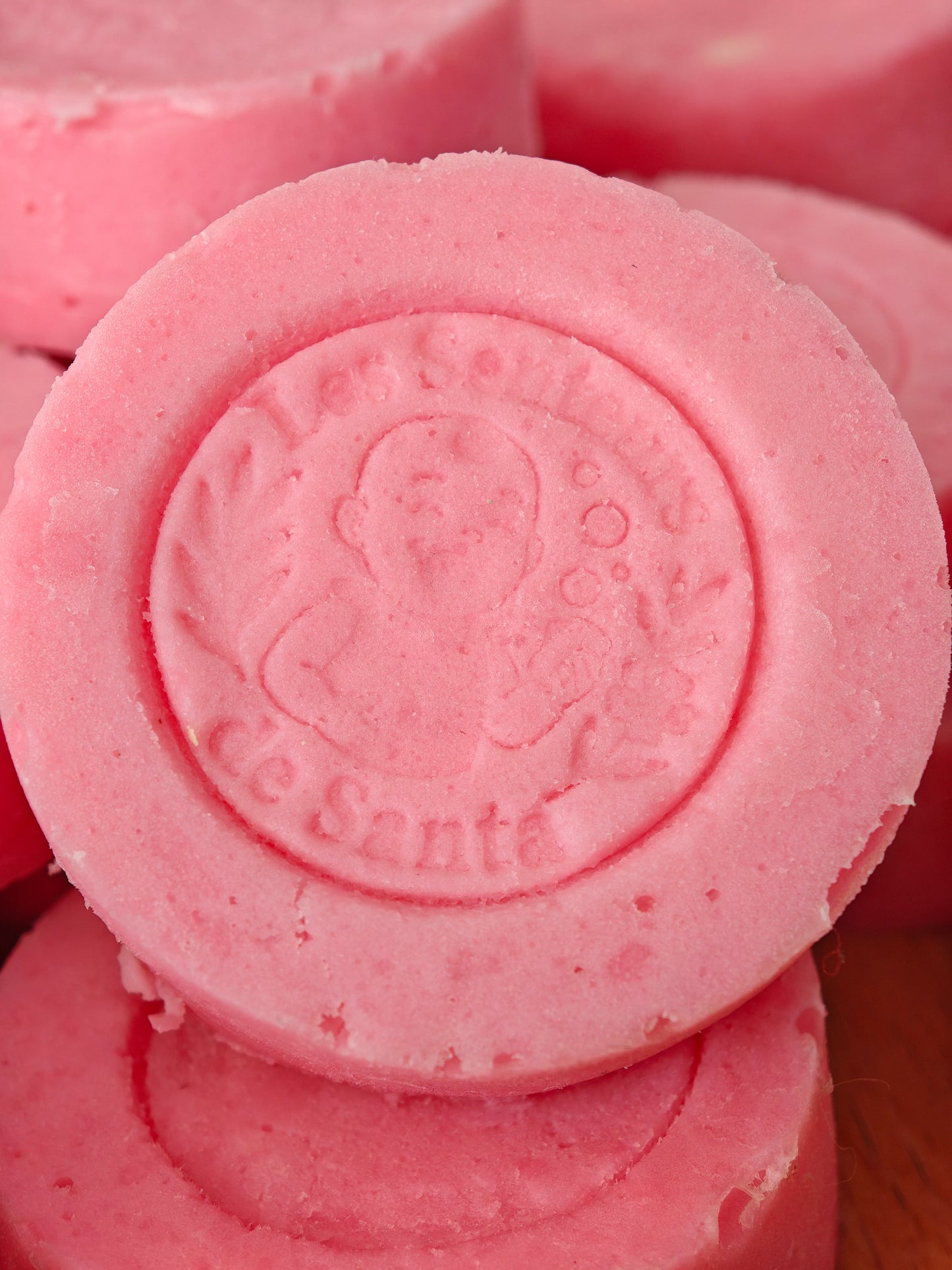 Savon Sang du Dragon