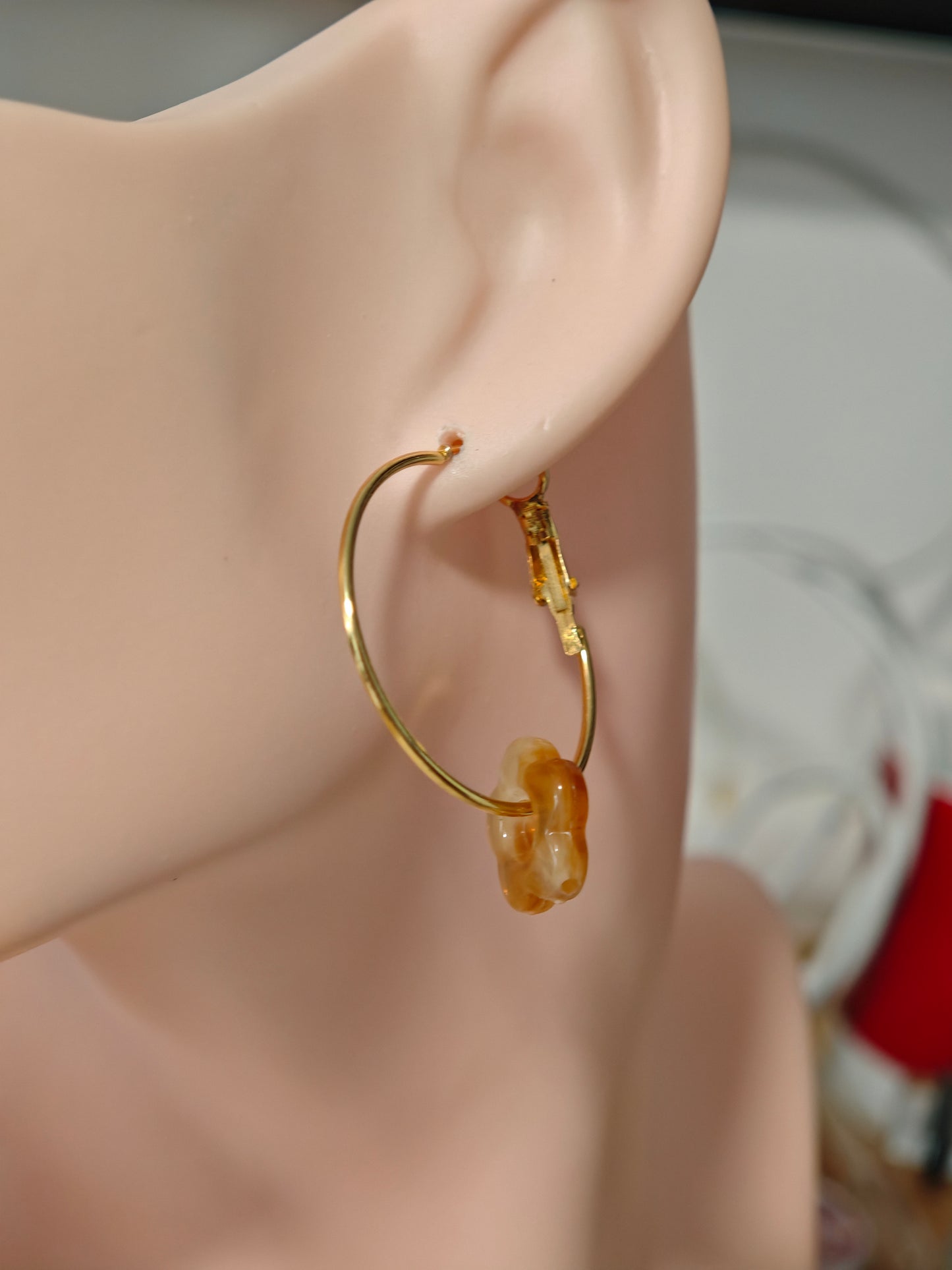 Mini Pampille interchangeable