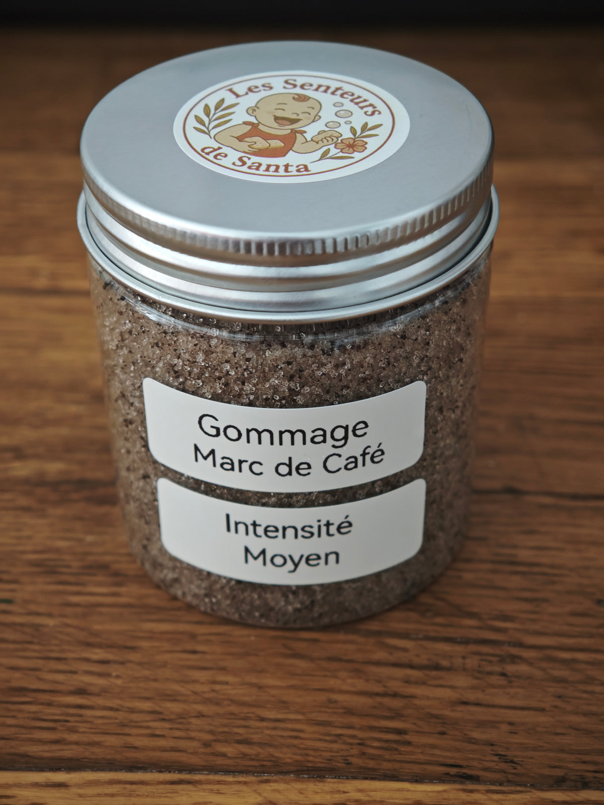 Exfoliant (gommage visage & corps)