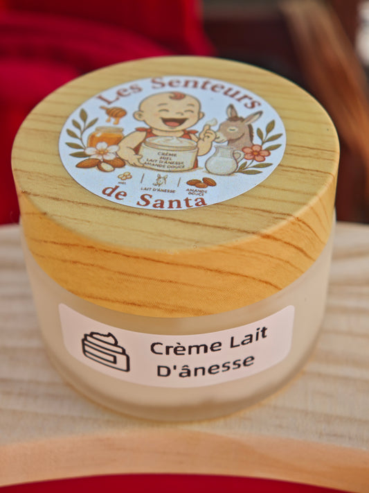 Crème Visage