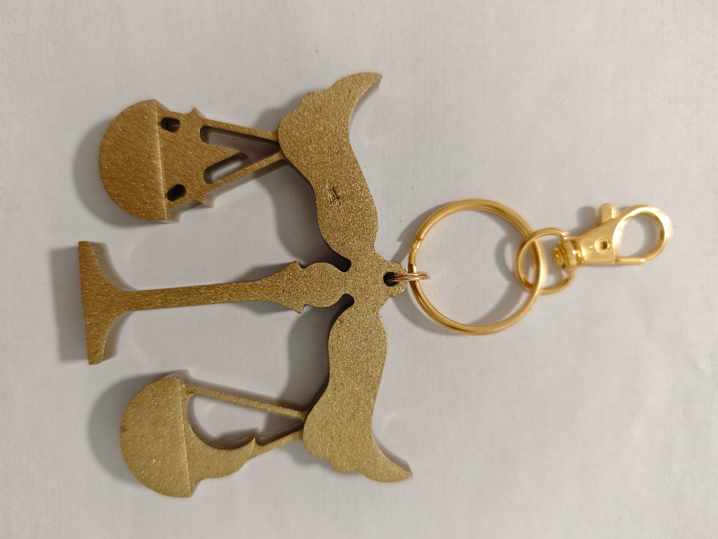 Portes clefs du Zodiaque