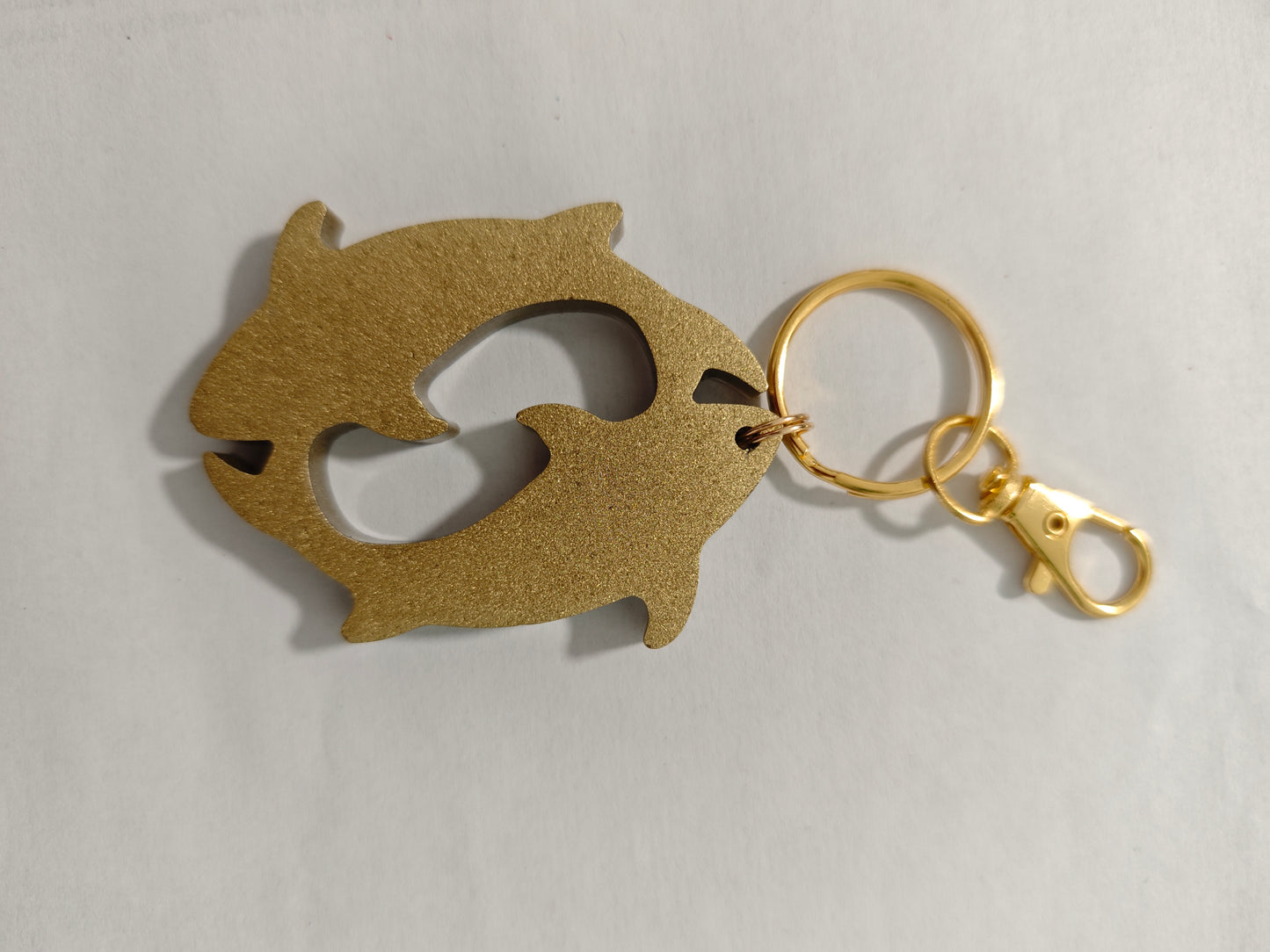 Portes clefs du Zodiaque