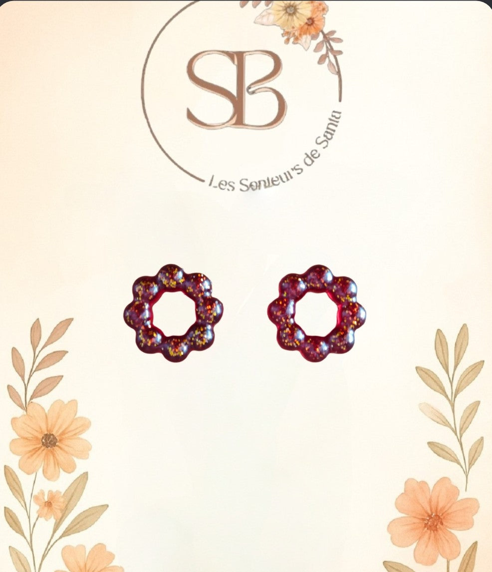 Mini Pampille interchangeable