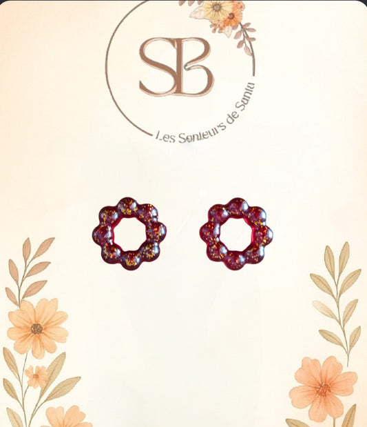 Mini Pampille interchangeable