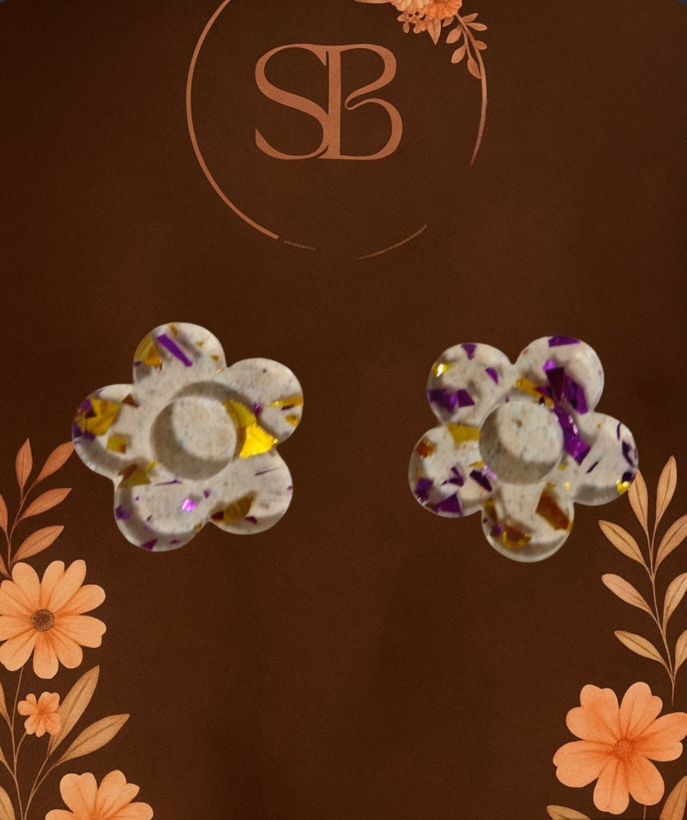 Pampille interchangeable