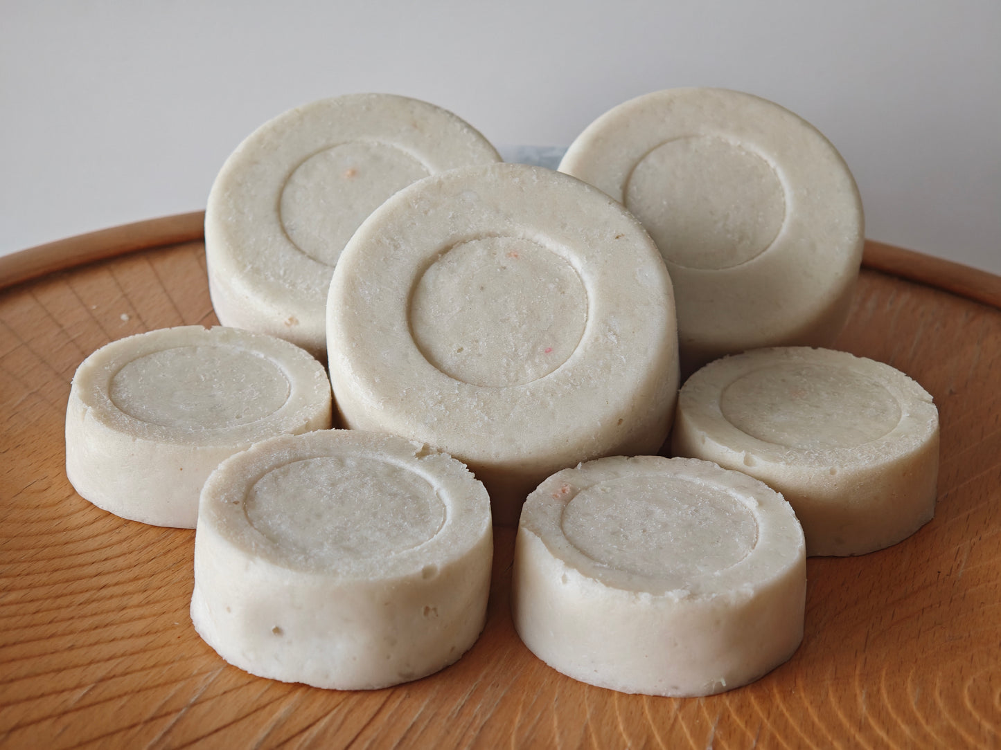 Savon Lait D'ânesse Amande douce