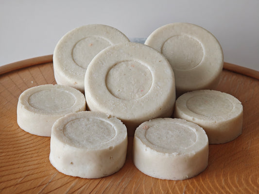 Savon Lait D'ânesse Amande douce