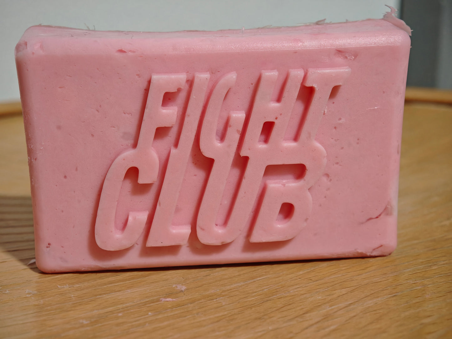 Soap Club