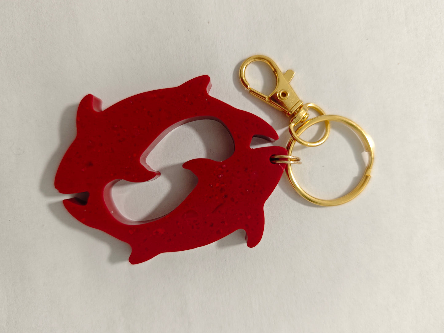Portes clefs du Zodiaque
