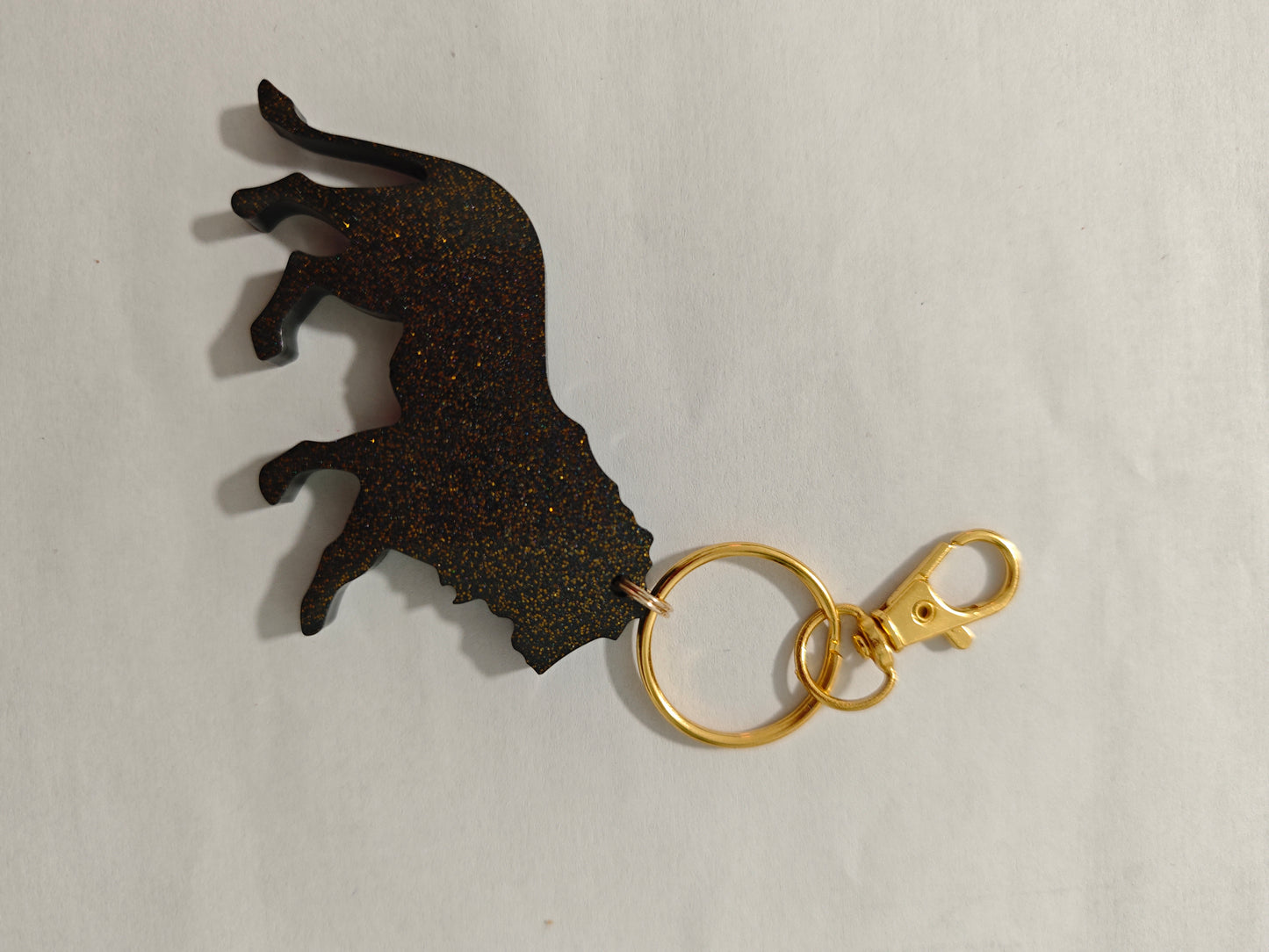Portes clefs du Zodiaque