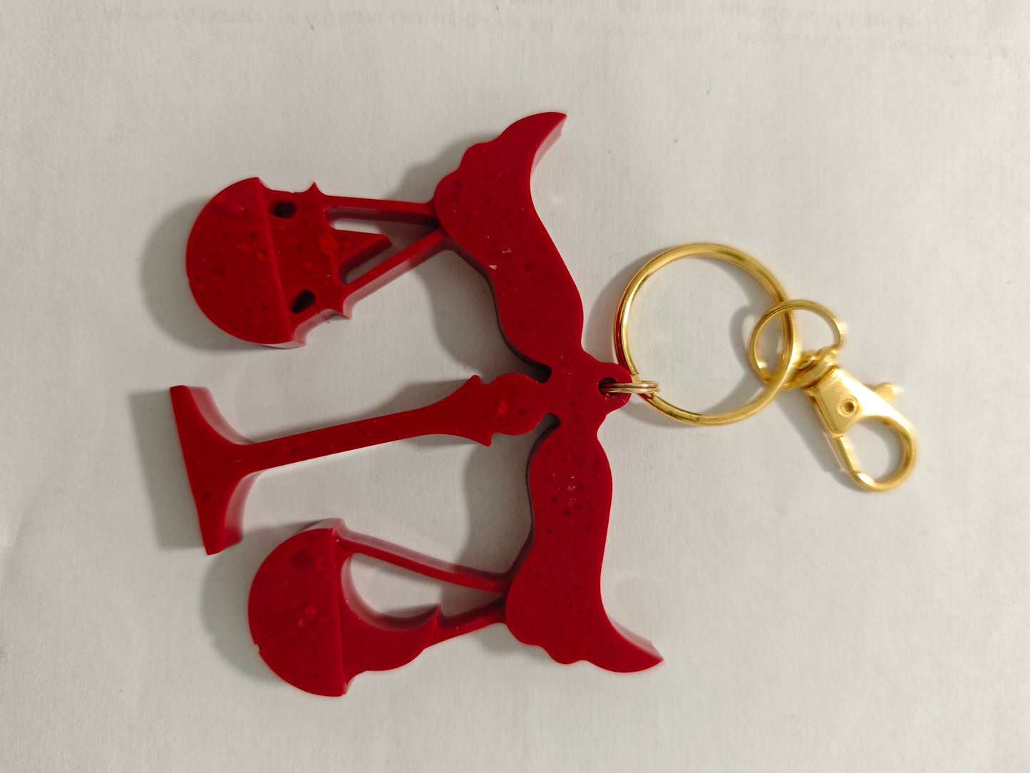 Portes clefs du Zodiaque