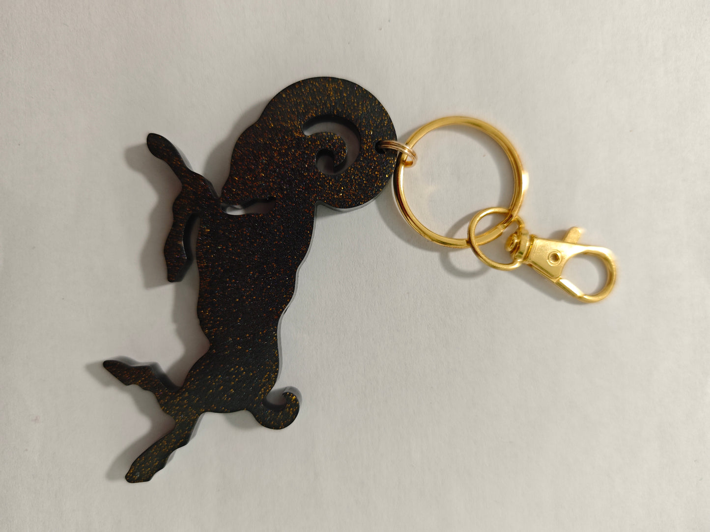 Portes clefs du Zodiaque
