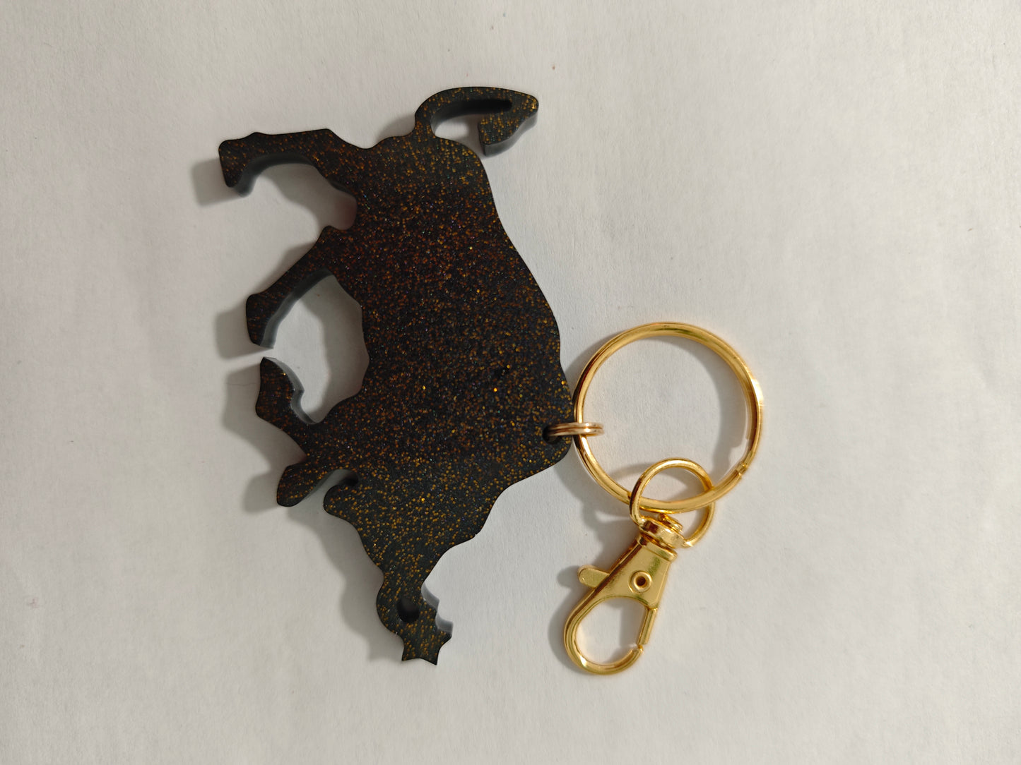 Portes clefs du Zodiaque