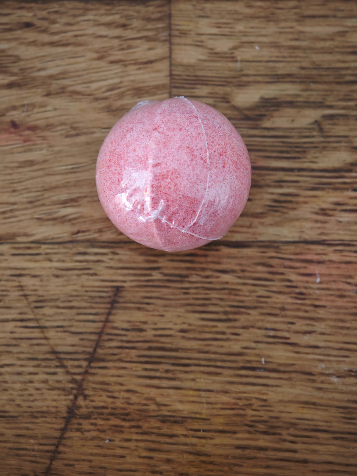 Mini boule de bain