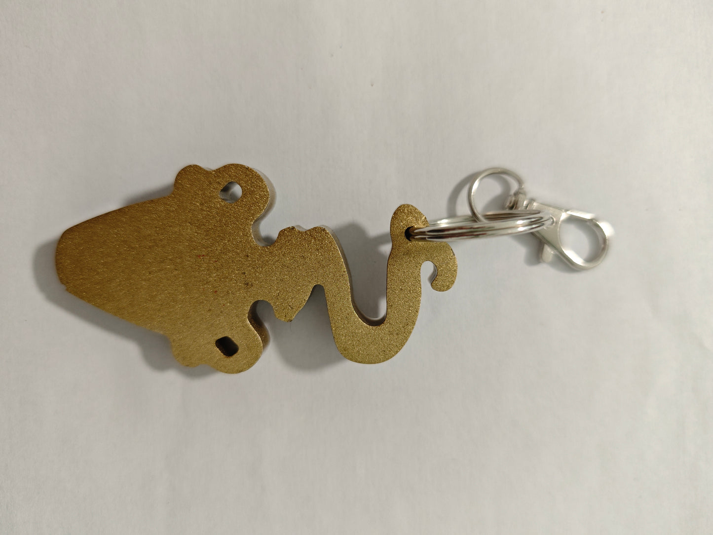 Portes clefs du Zodiaque
