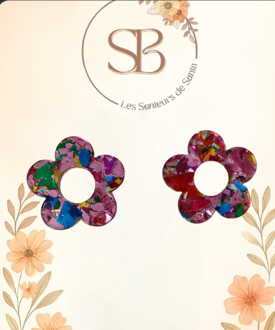 Pampille interchangeable