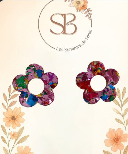 Pampille interchangeable