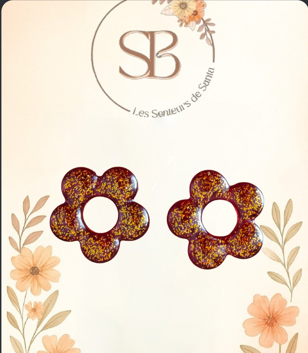 Pampille interchangeable