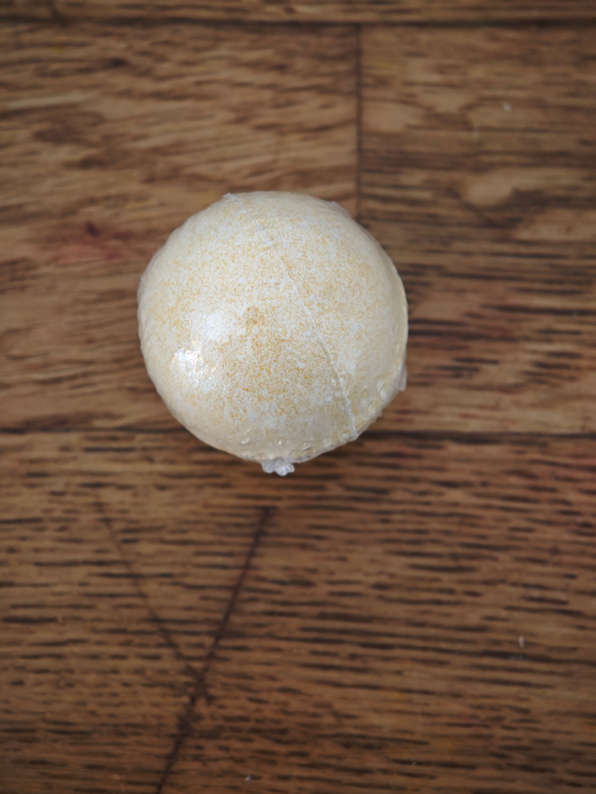 Mini boule de bain