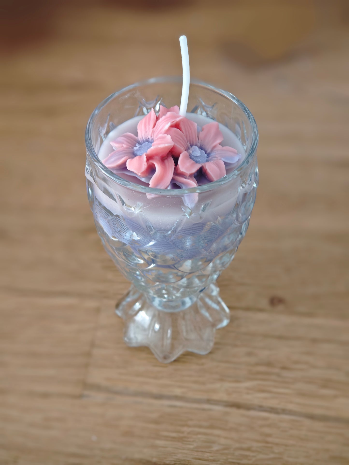 Bougie Senteur Lavande