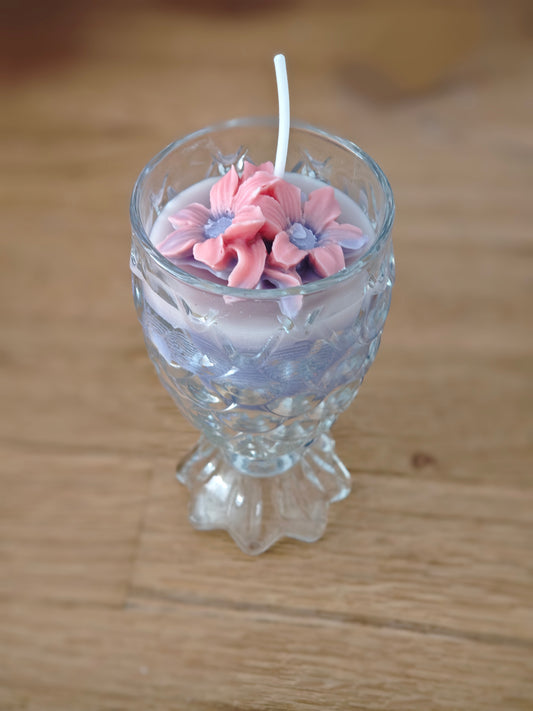 Bougie Senteur Lavande