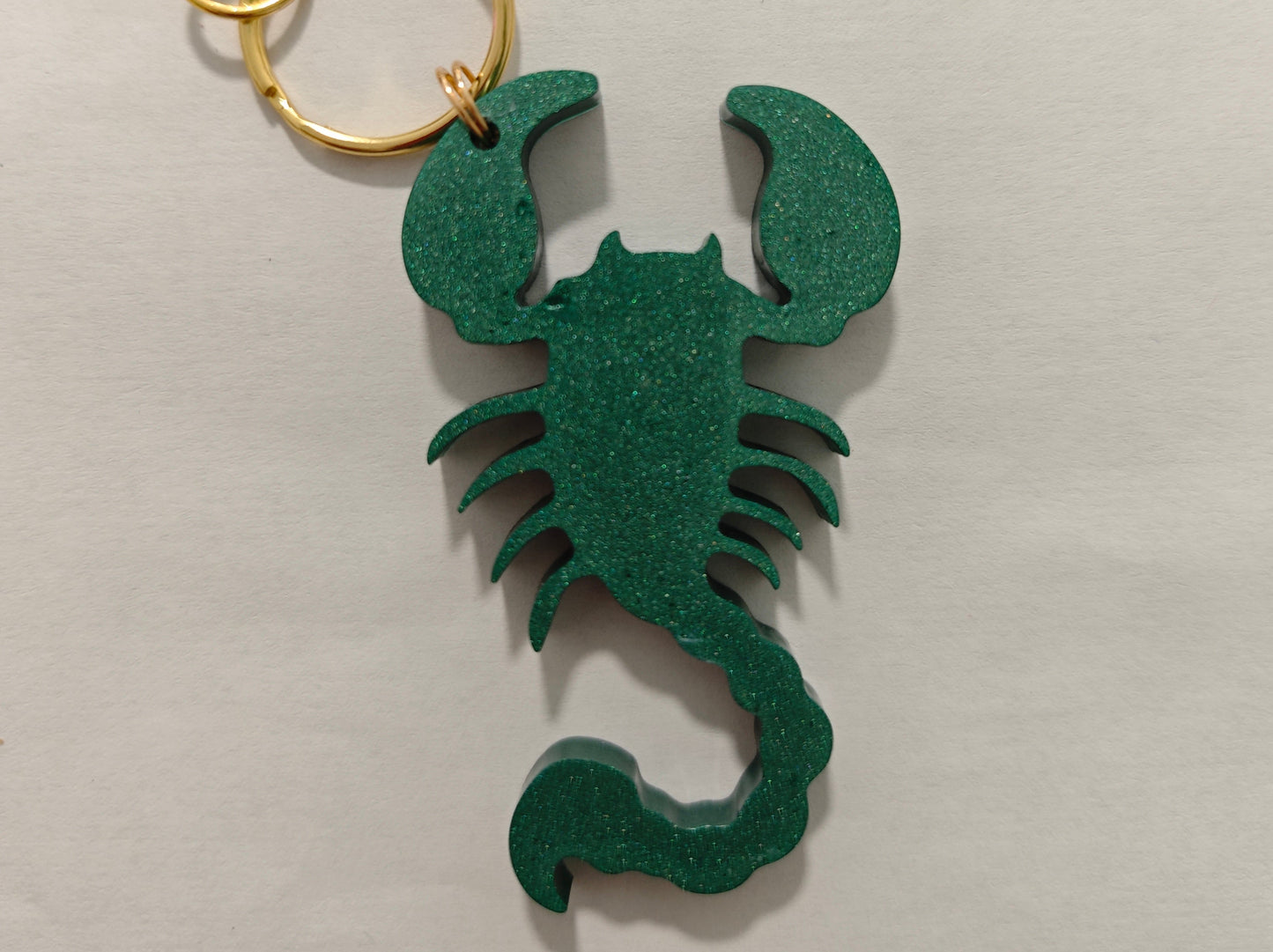 Portes clefs du Zodiaque