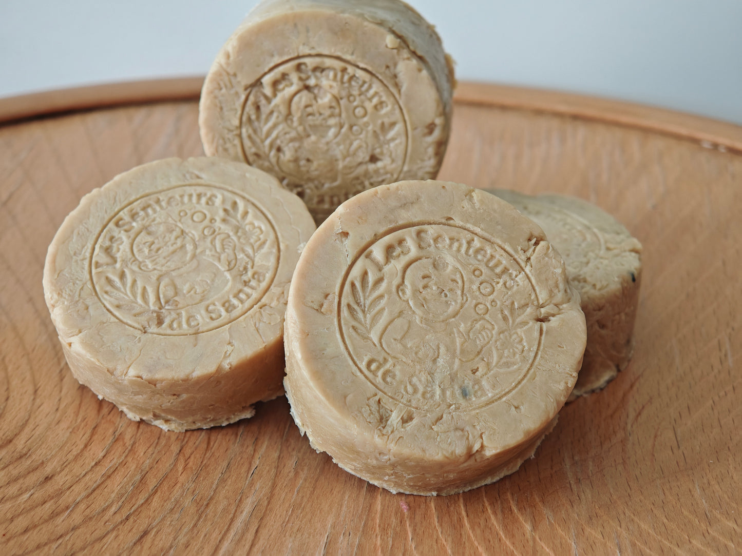 Savon 30 gr huile d'olive